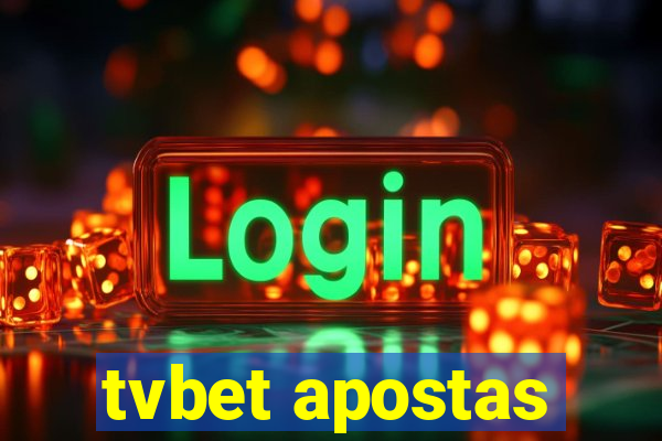 tvbet apostas